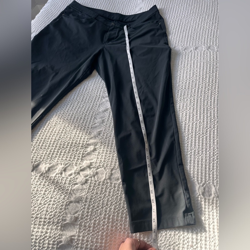 Lululemon Men’s ABC Pant Trousers